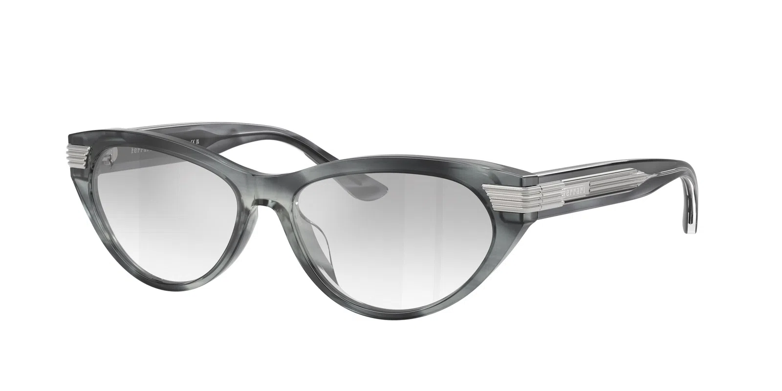 Ferrari 2020U Sunglasses - view 3